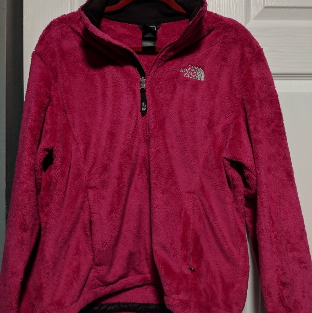 North face